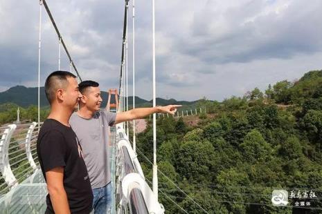 义乌小六石有哪些景点