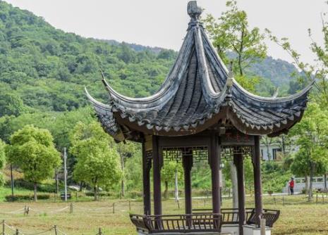 南京浦口有哪些好玩的地方