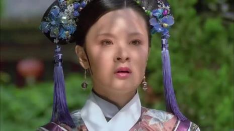 甄嬛传璟瑟是谁的孩子