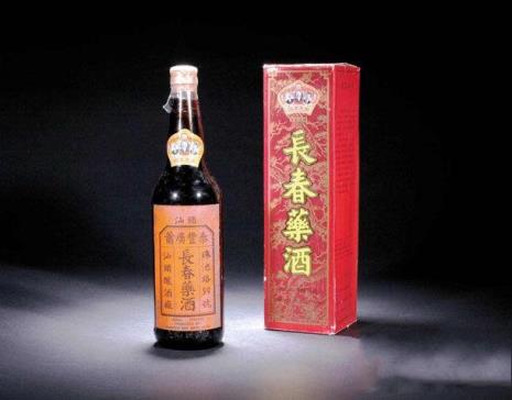 长春市的特产