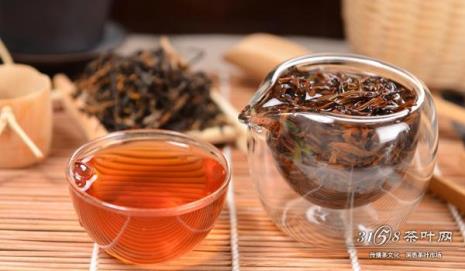 做奶茶用的红茶要泡多久才好