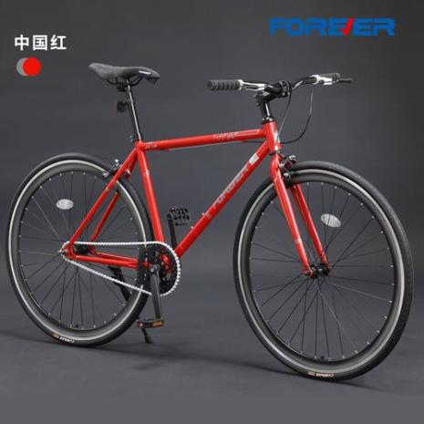 公路车能跑多快