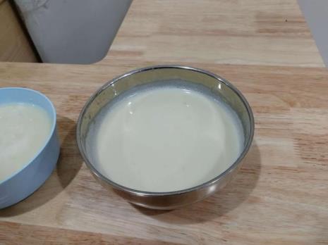 1200ml的水 放多少豆 子磨豆浆