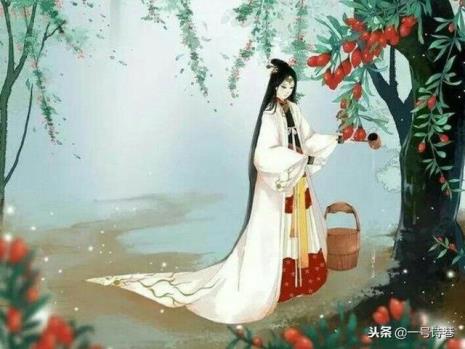 莫笑前路知己少是什么意思