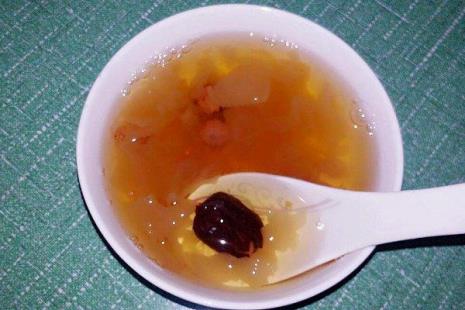 百花羹做法