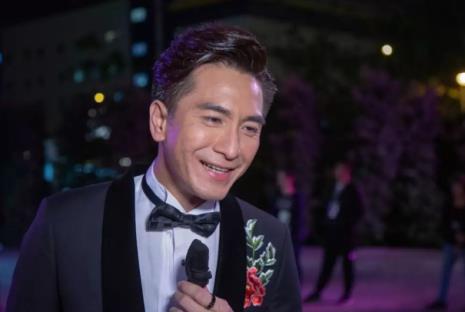 tvb演技最好的男演员