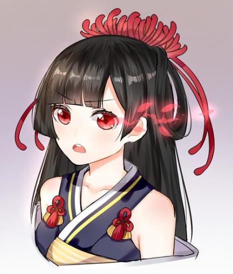 用彼岸花做头像的意义