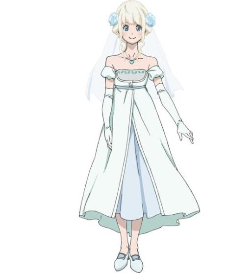 海贼王海胆女叫啥