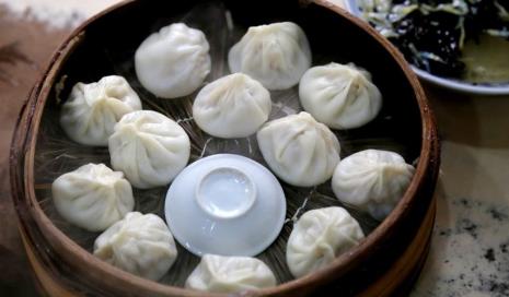 常州小笼包的介绍