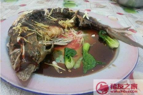 中华鲸怎么去除粘液