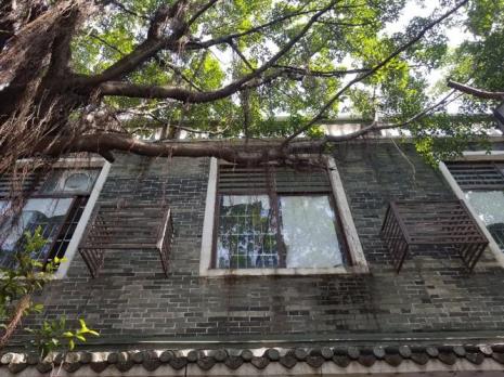 广州杨箕村有什么车到黄埔村