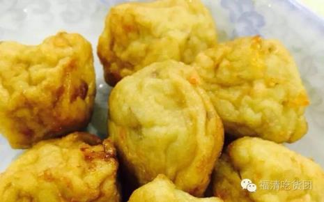 福清小吃做法大全