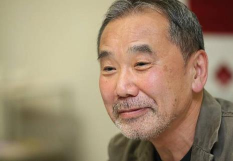 推荐一些日本作家