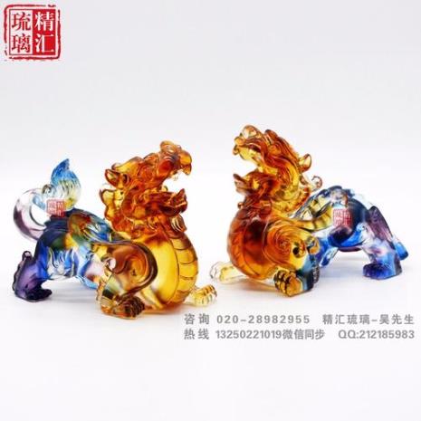 狐狸黄鼠狼怕貔貅还是麒麟
