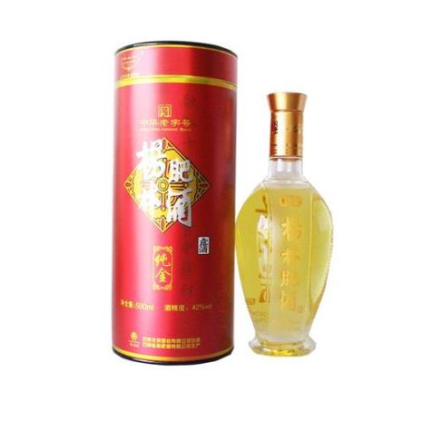 42度露酒能保存几年