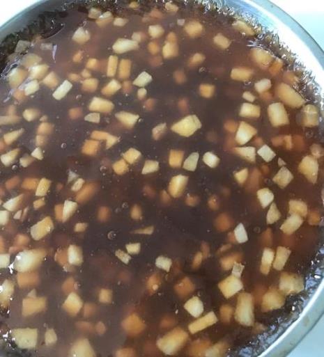电饼铛可以做马蹄糕吗