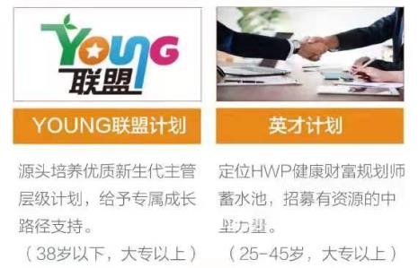 hwp健康财富管理师报考条件