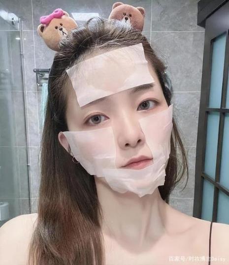 为什么保湿水擦完也干