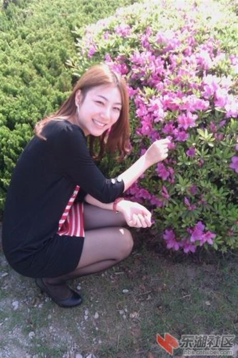 湖南湖北哪里美女多