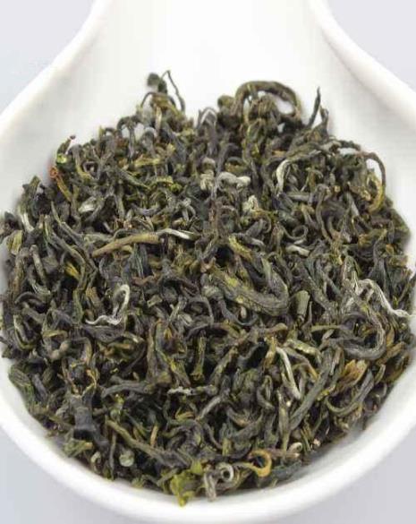 细茶是什么茶