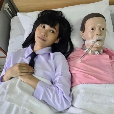 禁忌女孩娜诺为什么是撒旦女儿