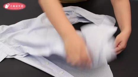 衣服洗完之后全是皱褶怎么恢复