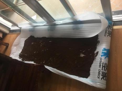 咖啡渣用微波炉烘多长时间
