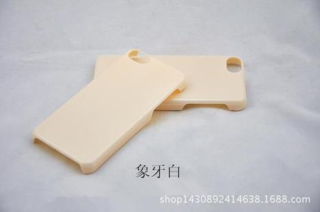 象牙白和白皙色哪个更白