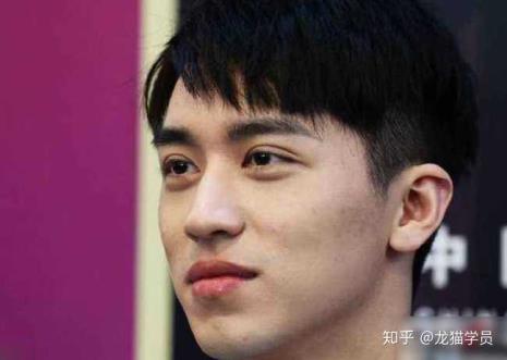 单双眼皮的男人好吗