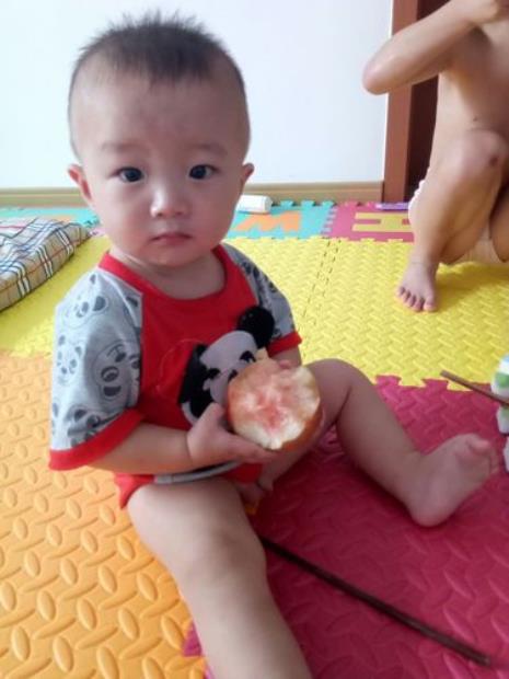 一岁宝宝能吃桃吗