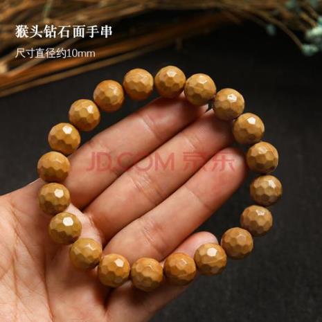 手串珠子直径多大合适