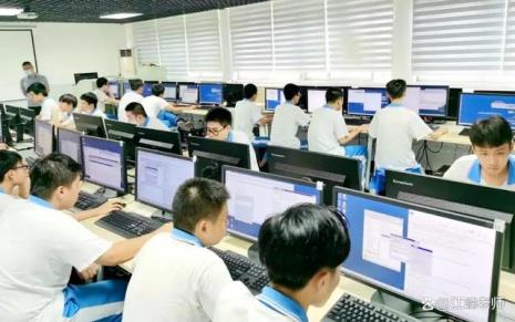 计算机金融专业就业方向