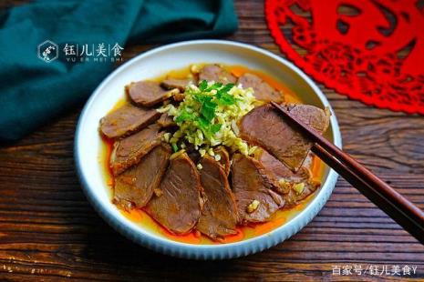牛肉放什么配菜好吃