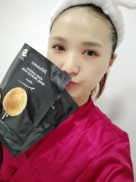 性价比高的面膜