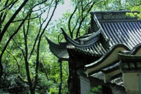 北宋十大古建筑