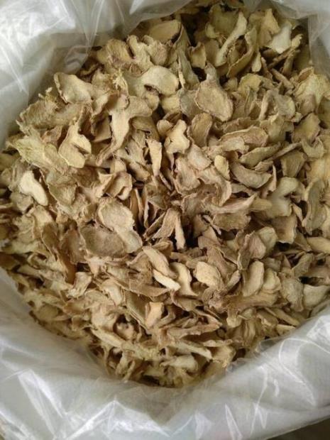 1斤姜能做多少干姜片
