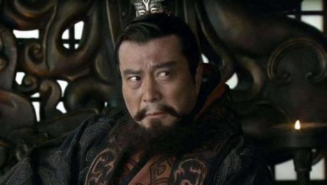 为什么袁绍被叫大骷髅王