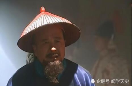 巡阅使是几品官