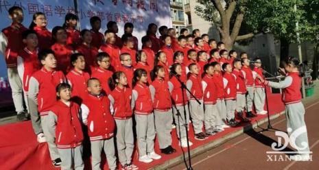 红色歌谣童谣幼儿园简短