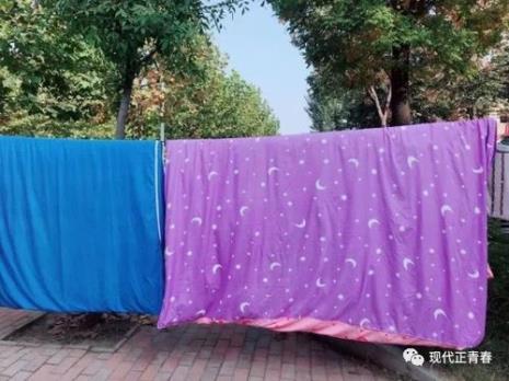 几月份拆被子最好