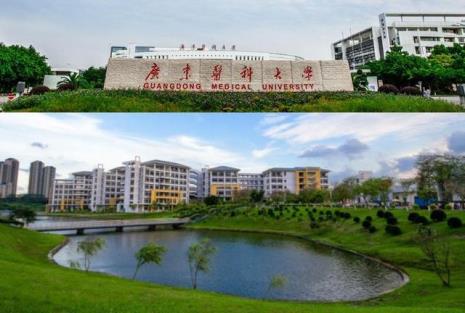 东莞松山湖科技大学是公办吗