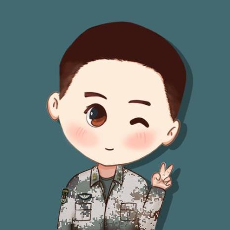兵哥哥当头像犯法吗