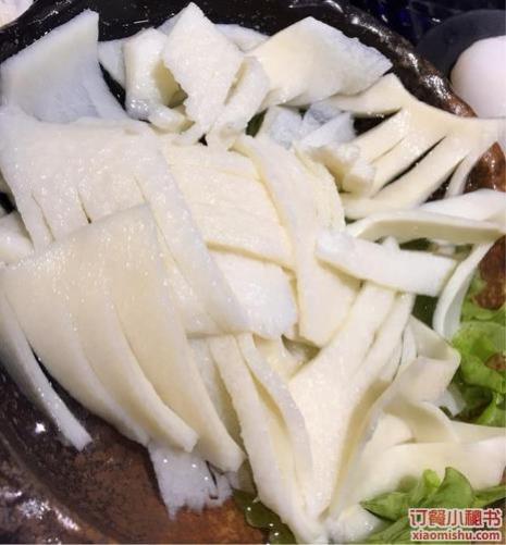 啫啫牛黄喉的家常做法大全