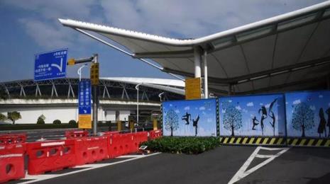白云机场t1室内停车场是哪个