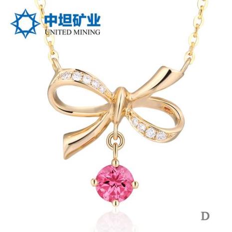 项链好评语15字