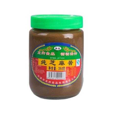 复合芝麻酱和纯芝麻酱哪个好