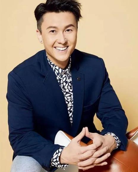 tvb新晋男演员