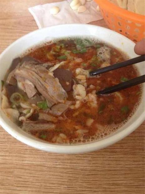 兰州羊肉泡馍前十名