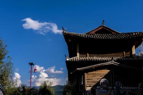 摩梭人平均身高