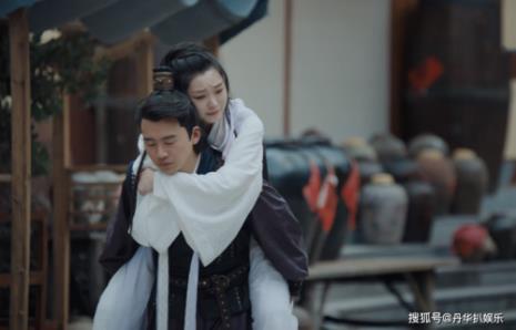 赘婿柳无邪有几个女人